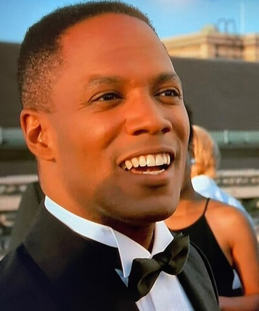 Christopher "Chris" Lance Walker