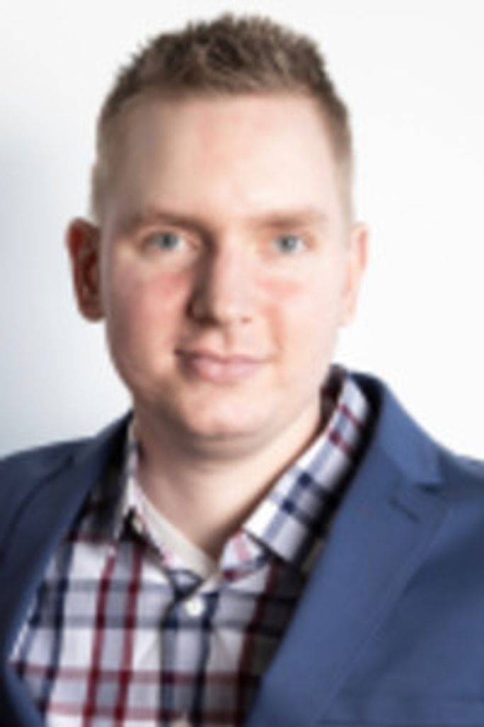 Timothy J. Hoehnke Profile Photo