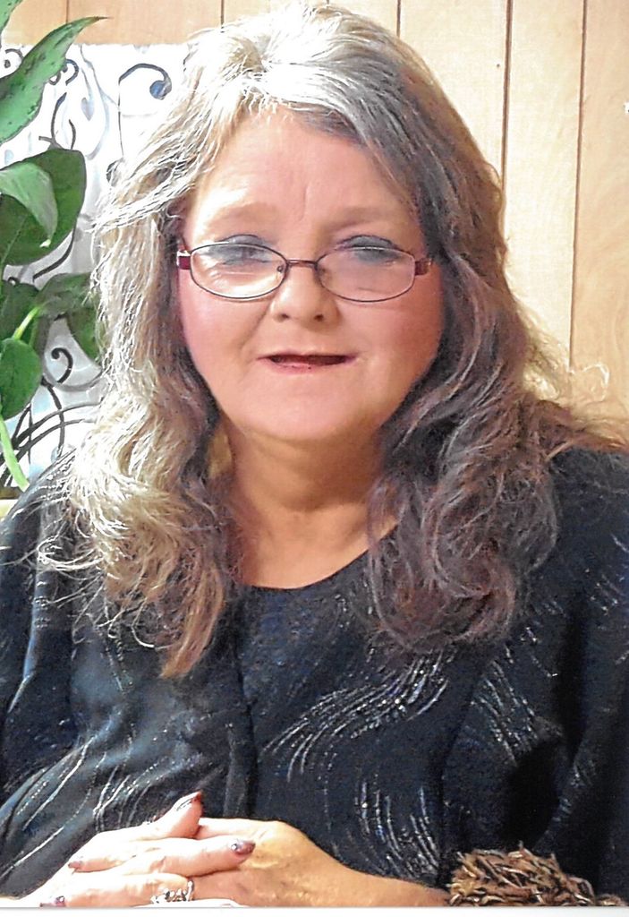Connie Elizabeth Beeson