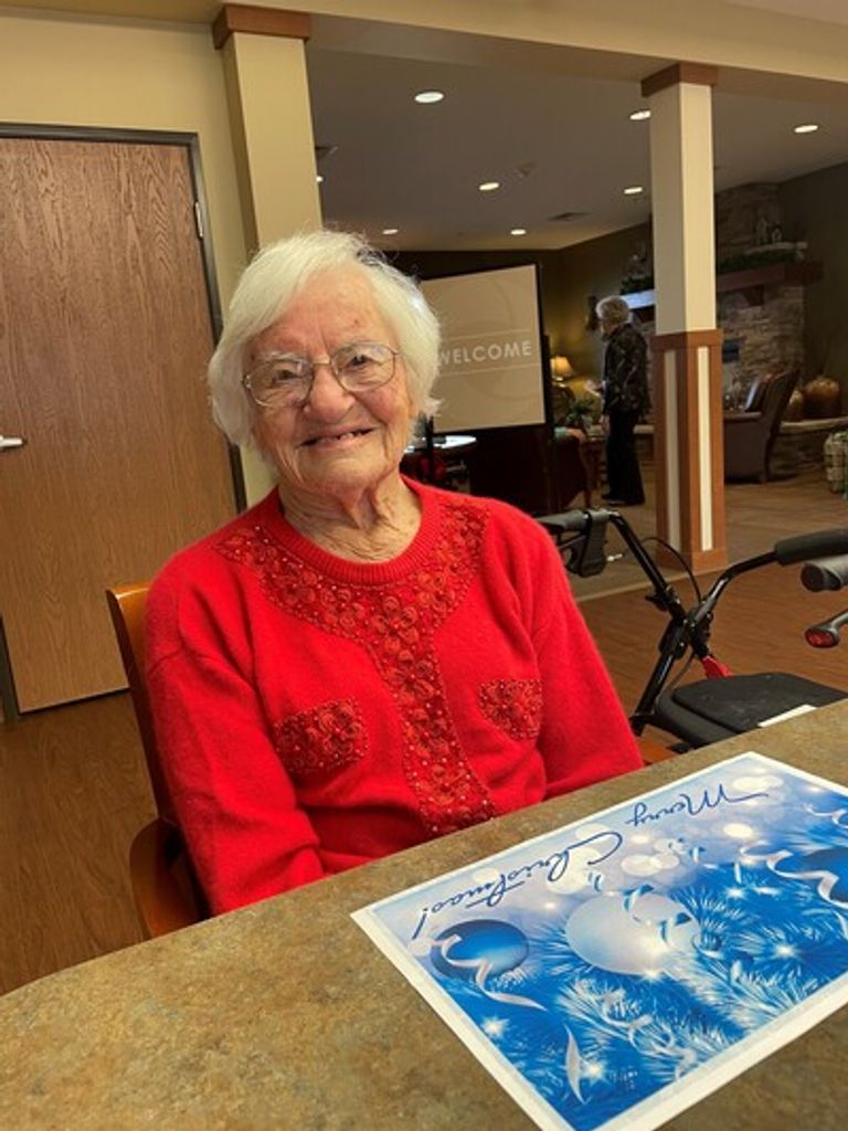 Marilyn A. Bergman Profile Photo