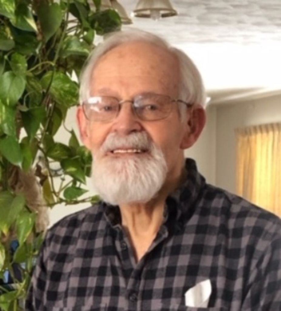 Gaylord J. "Buddy" Voegeli Profile Photo