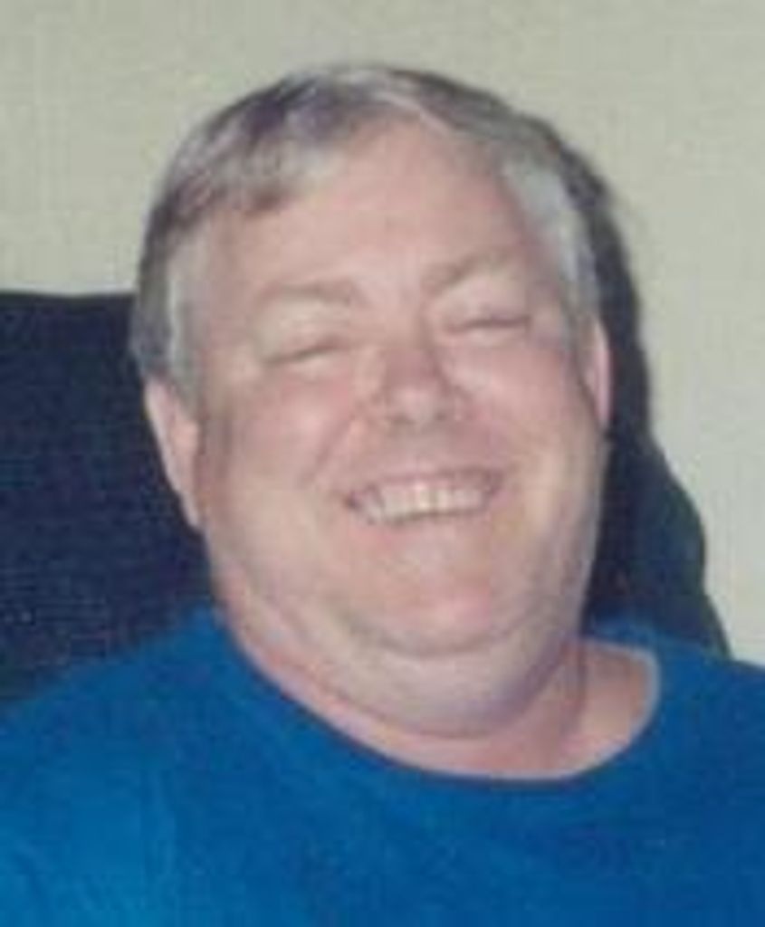 Steve Sawyer Profile Photo