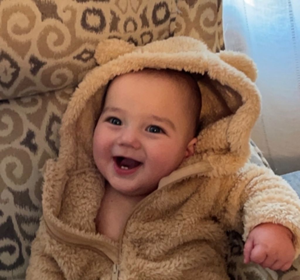 Hudson Lyle Crenshaw Profile Photo