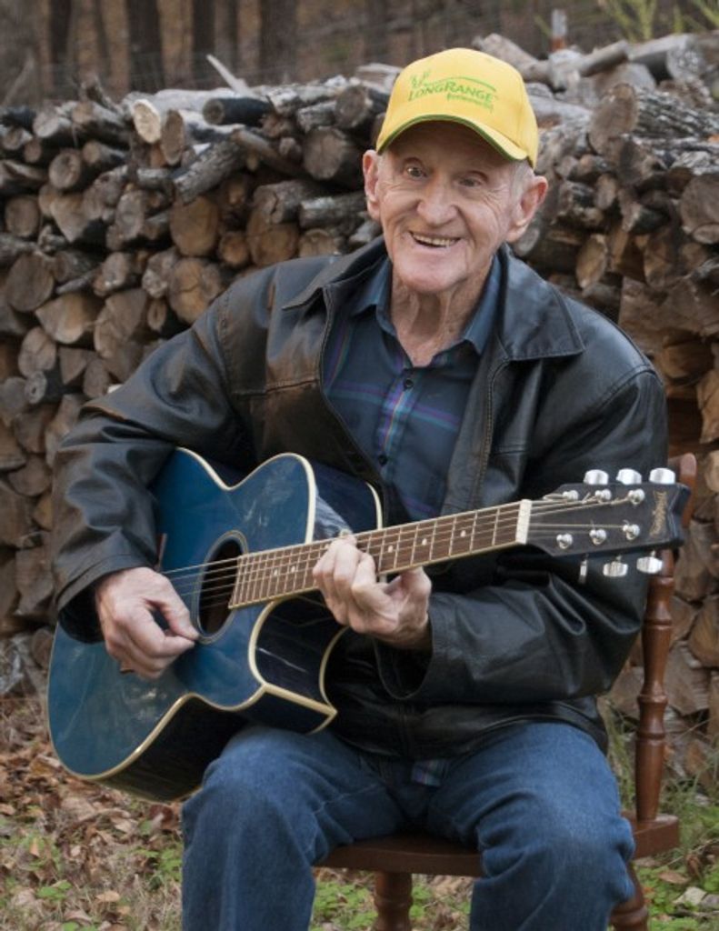James William "Buddy" Brunson