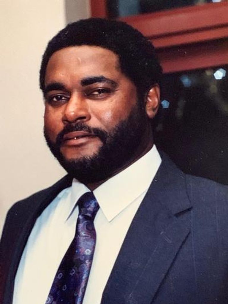 Robert Lewis Nathaniel