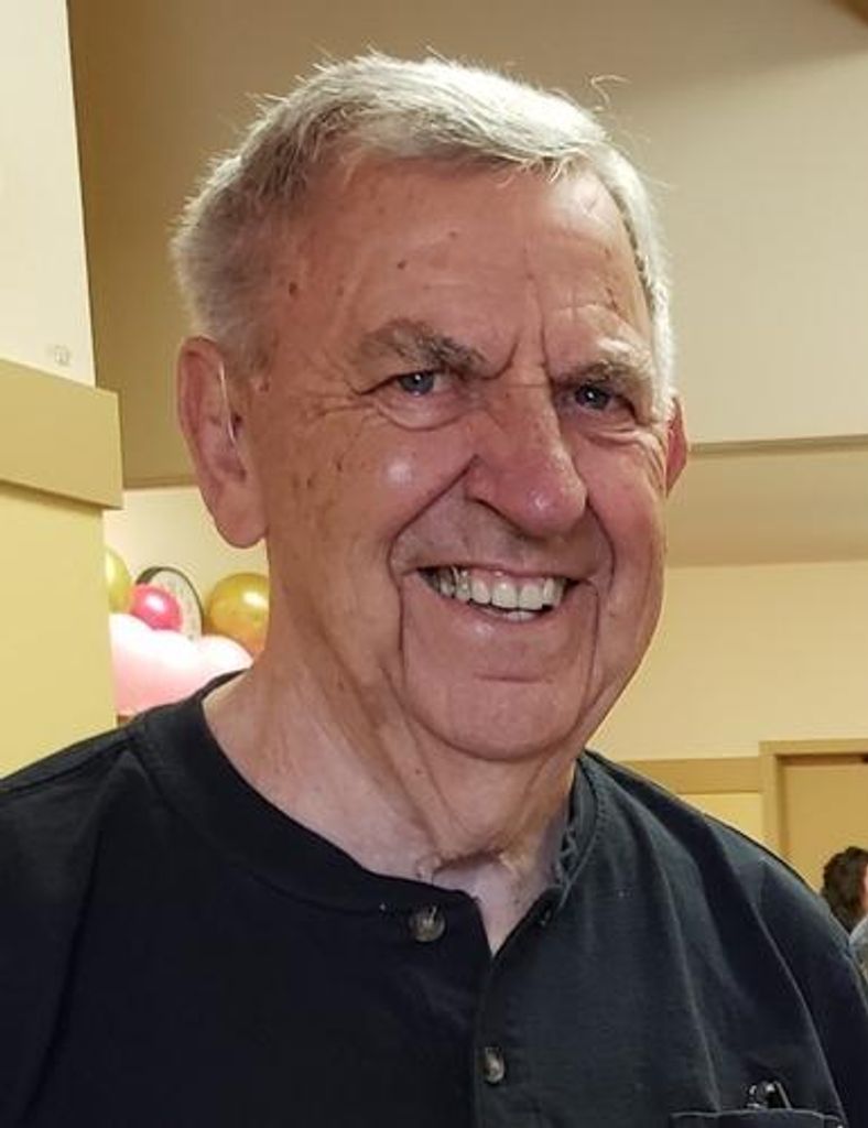 Bobby Joe Williams Profile Photo