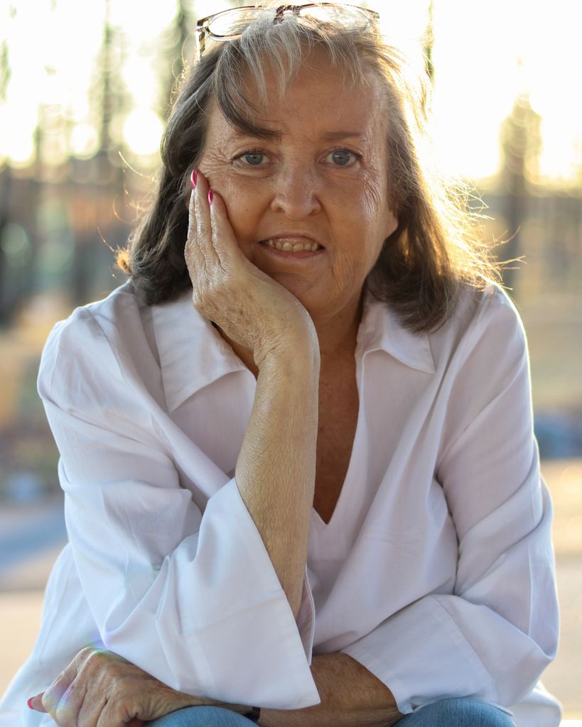 Karen Sanders