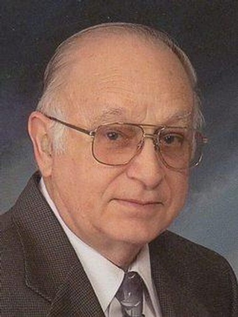 John N. Hessling Profile Photo