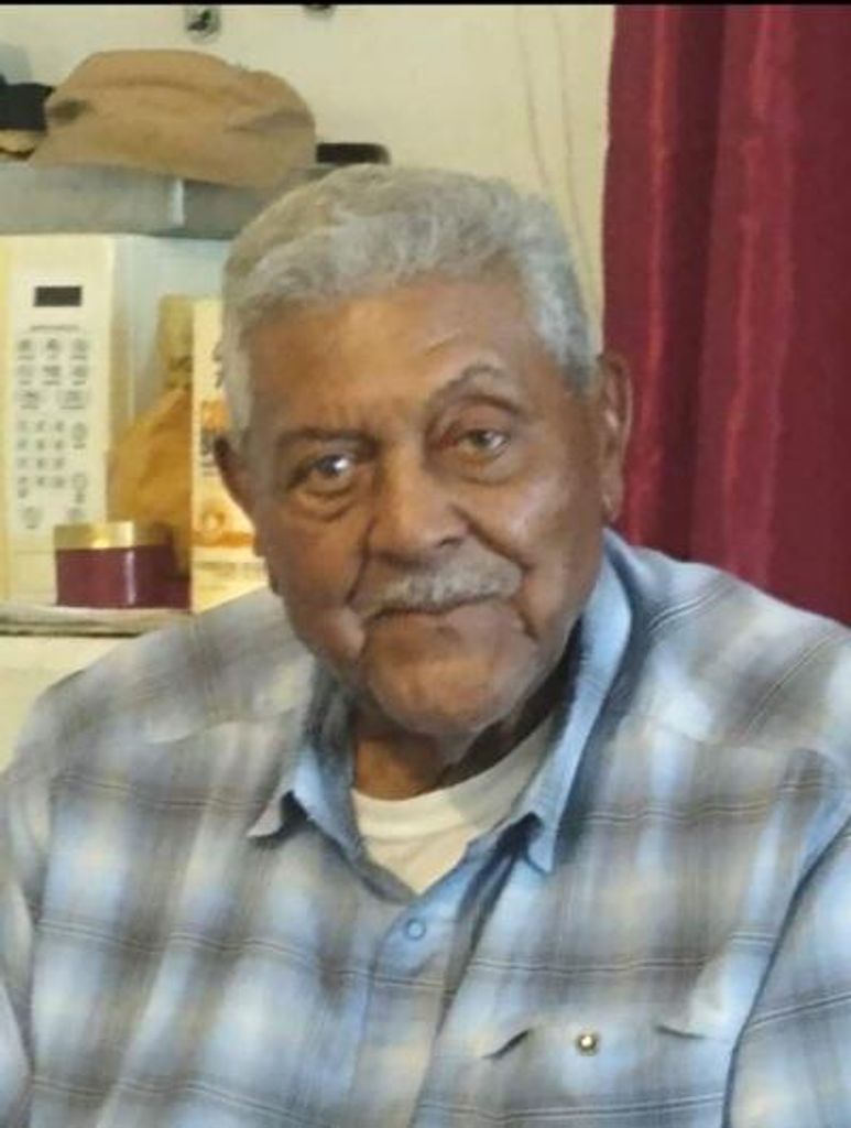 Richard Shaw, Sr. Profile Photo