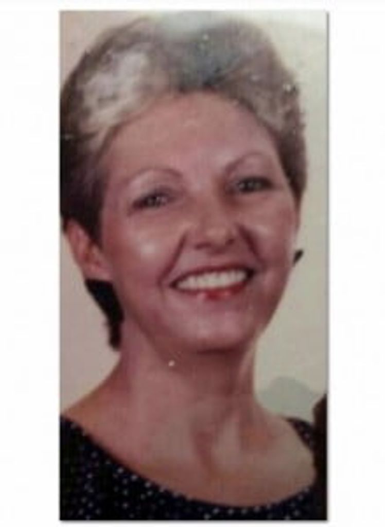 Edith Darlene Davis Profile Photo