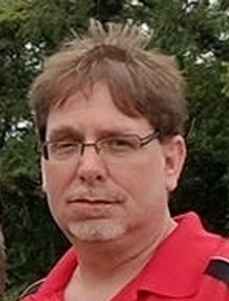 Roy McCombs