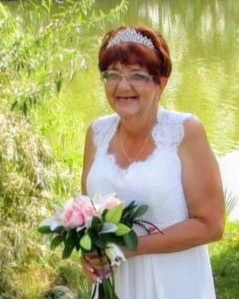 Linda Lee Harris Profile Photo