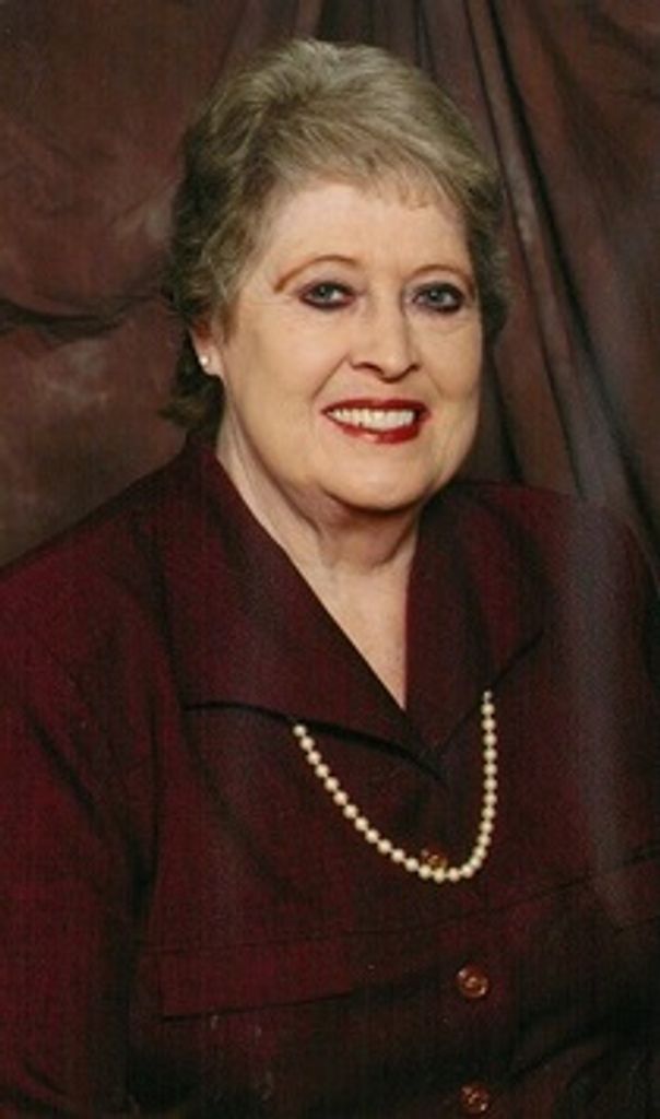 Billie Mae (Stewart)  Whitson Profile Photo