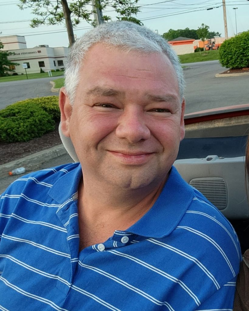 William A. Berkshire II