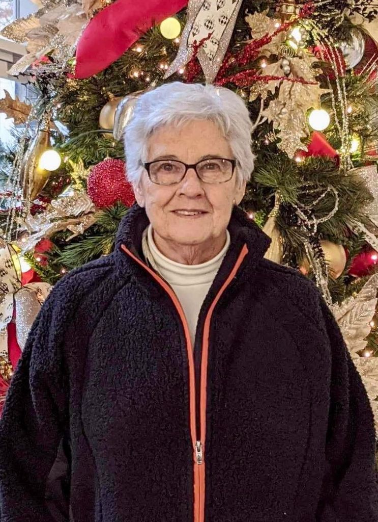 Shirley Mae Harless Profile Photo