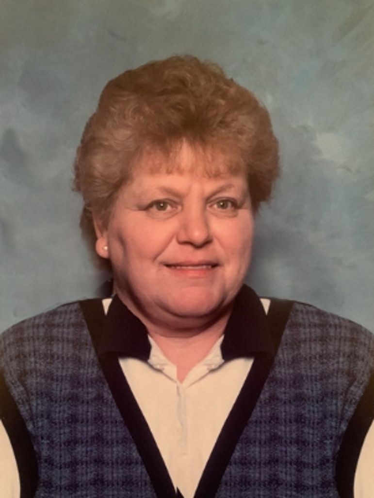Sharon E. Sprenkle Profile Photo