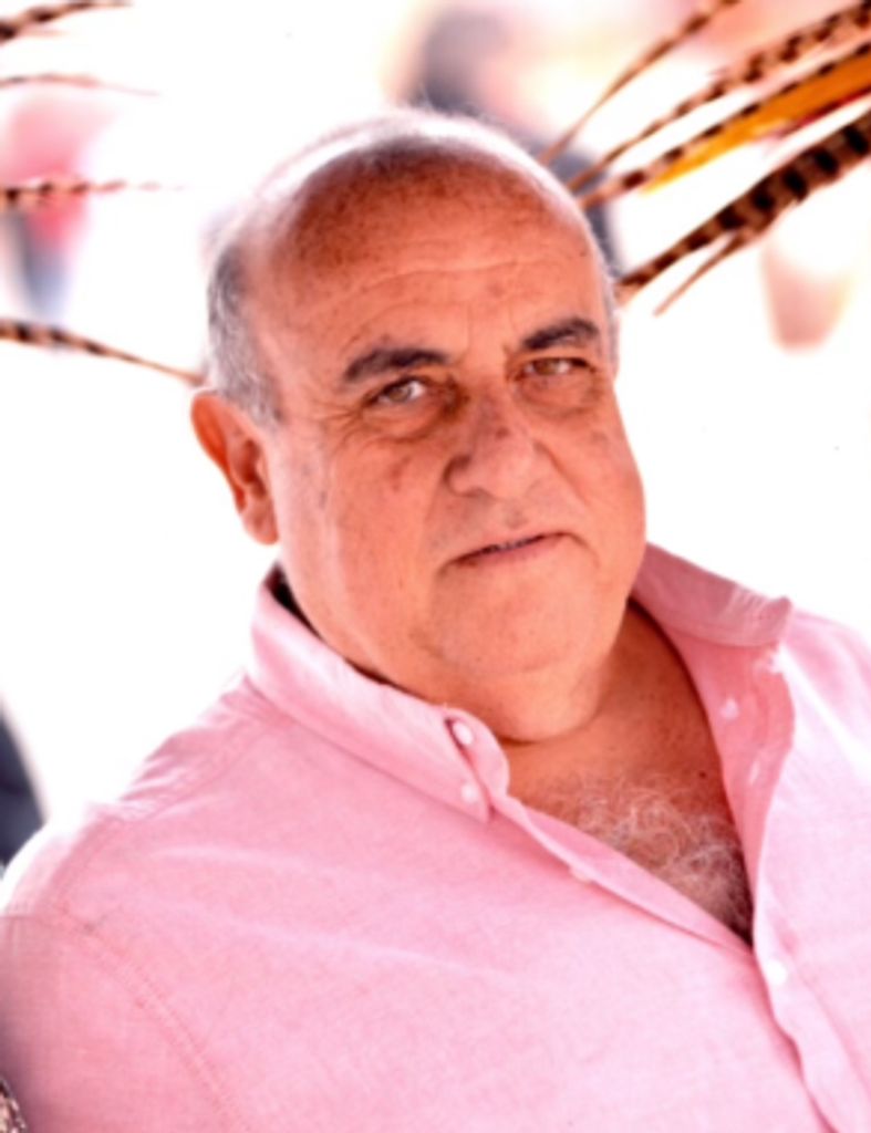 Enrique G. Fonseca