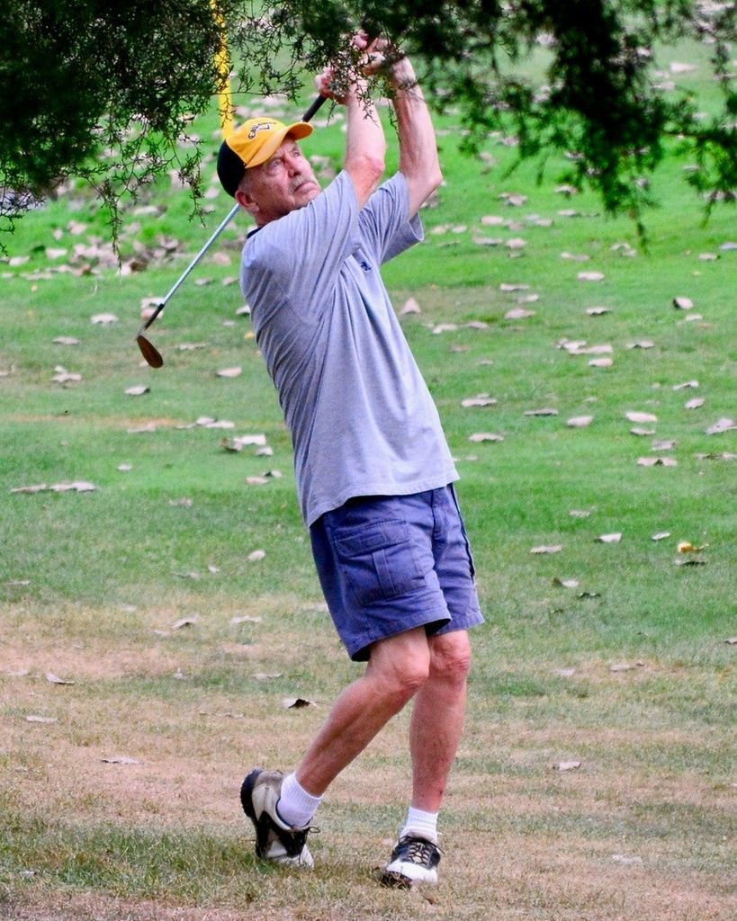 Russell J. Merz Profile Photo