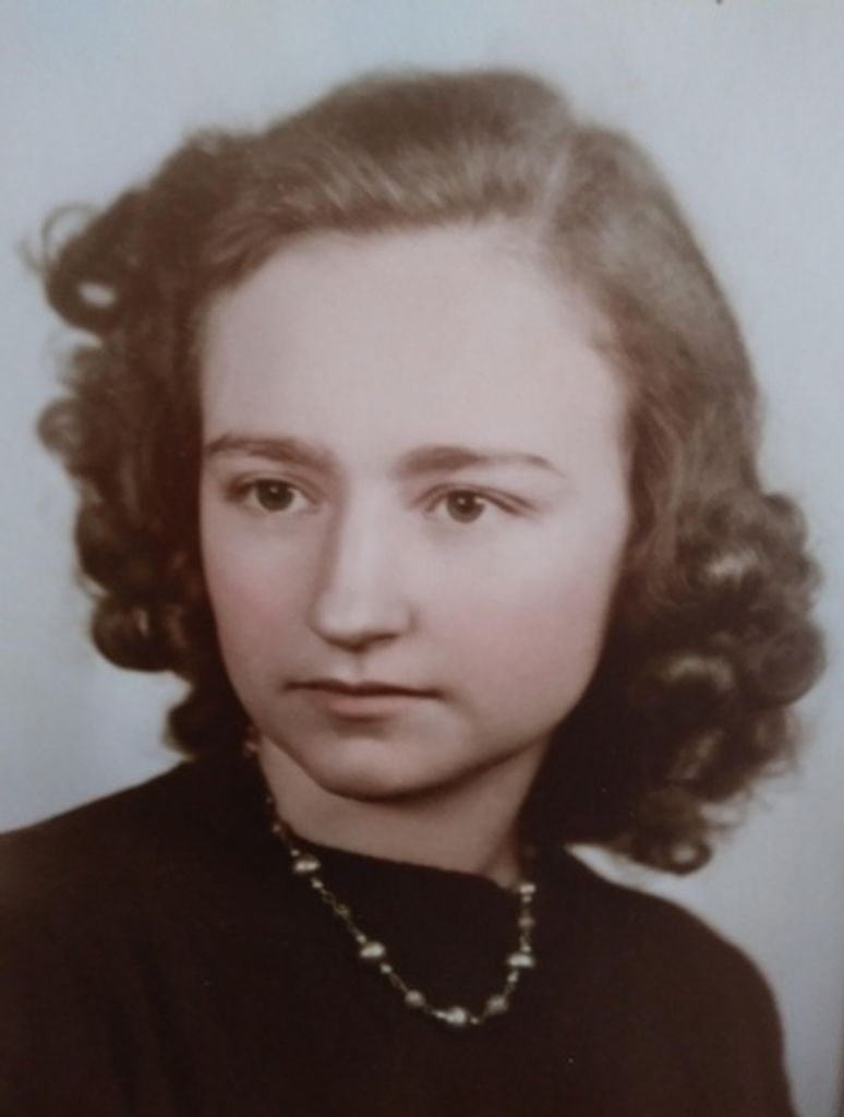 Jenny M. Redger Profile Photo