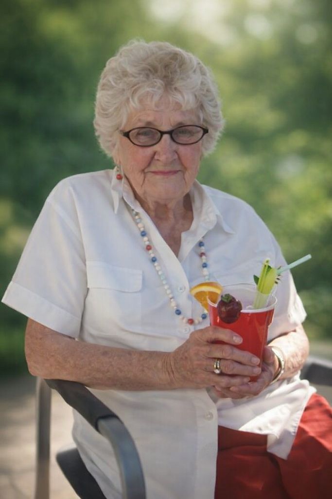 Betty Frickey Profile Photo