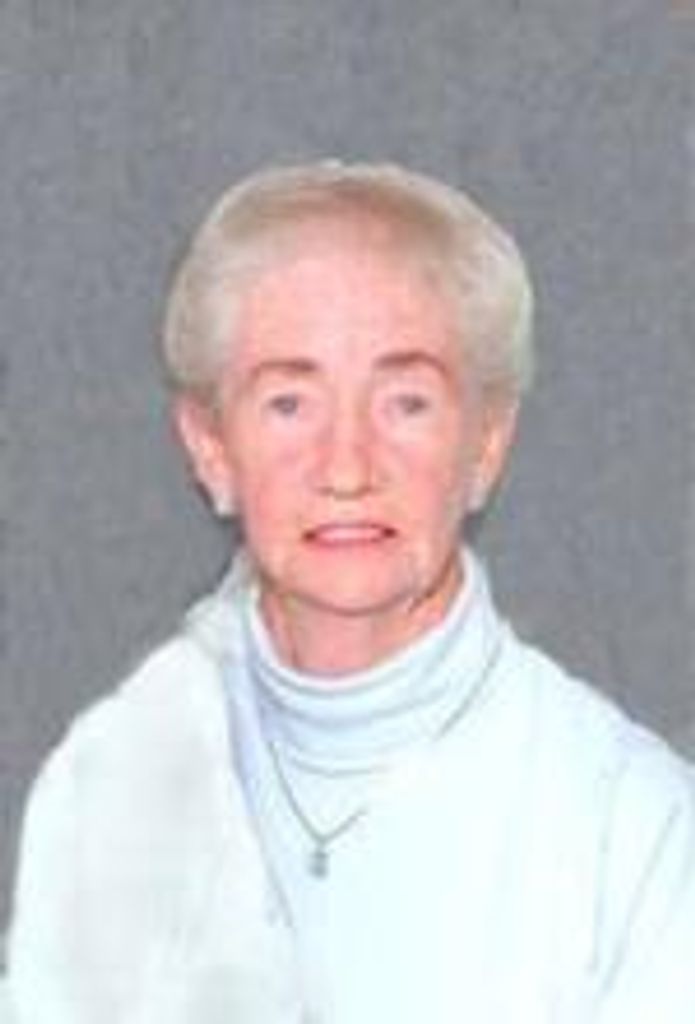 Nancie Yeatts Oltarzewski