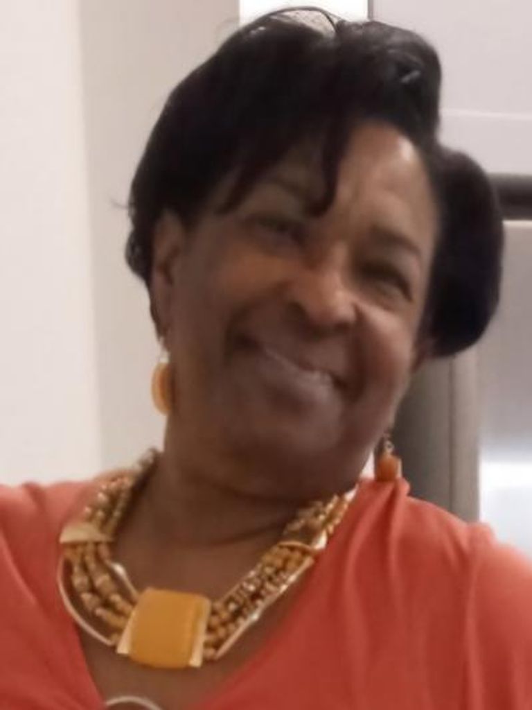 Mrs. Tanyala Boyd- Sistrunk Profile Photo