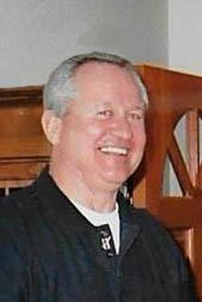 John George Rein Profile Photo