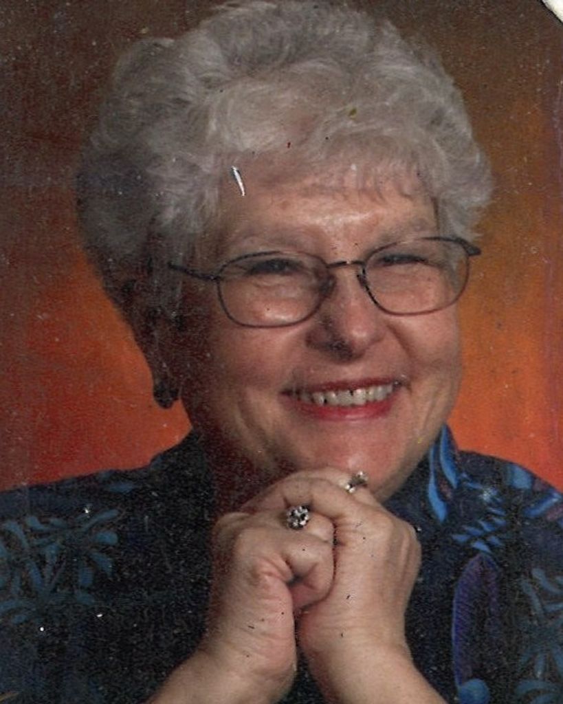 Sally Ann Ruark Gouge Profile Photo