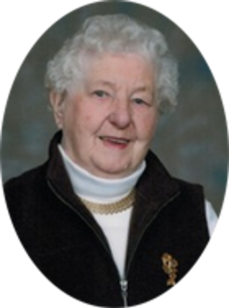 Edna Ayres