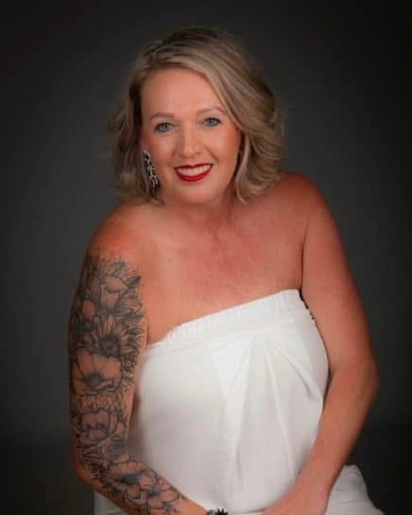 Stephanie Renae Tatum Profile Photo