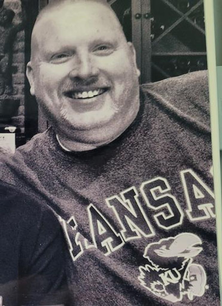 Russell Baker Profile Photo