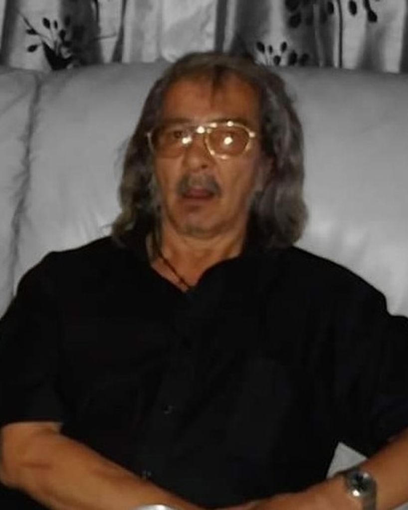 Florencio Ruben Avila (Rifle)