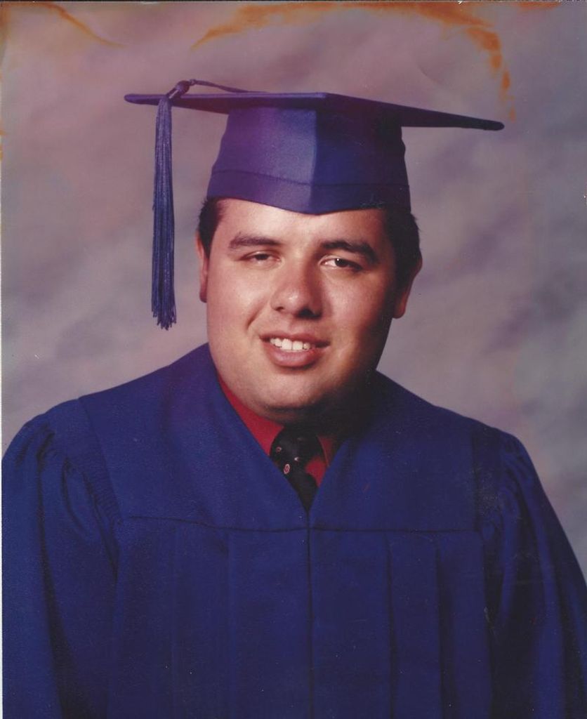 Jesus Walberto Campos Profile Photo