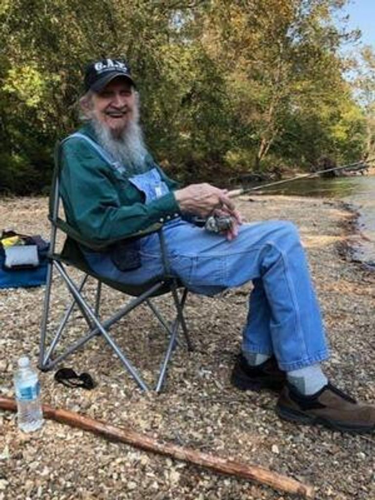 Dennis Lee Barber Profile Photo