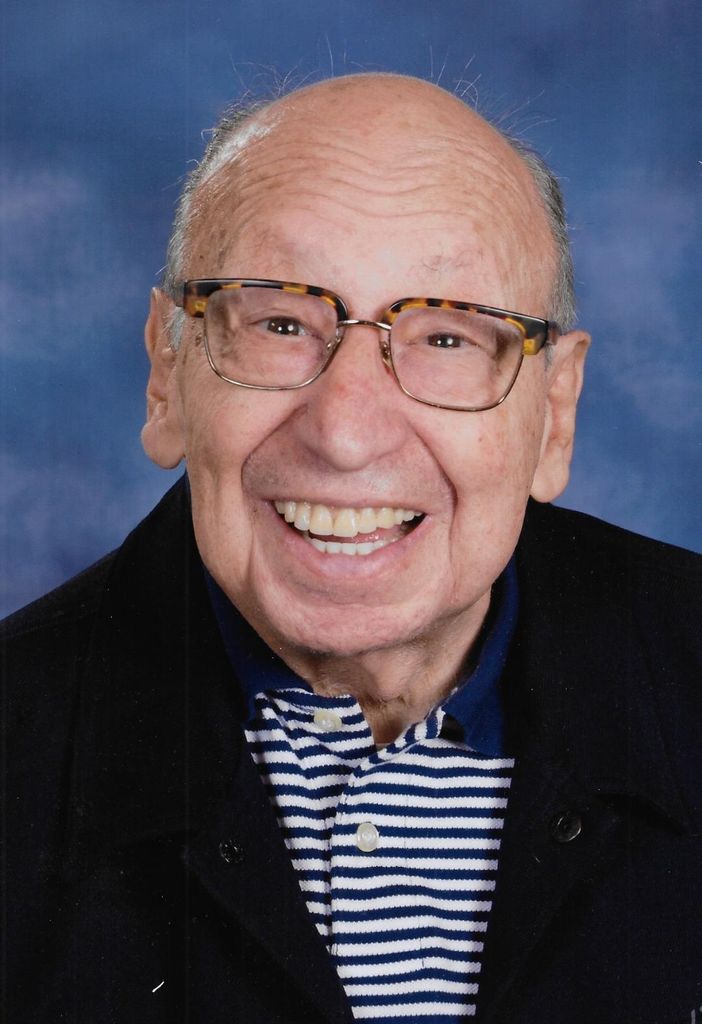 Bernard A. Affetto
