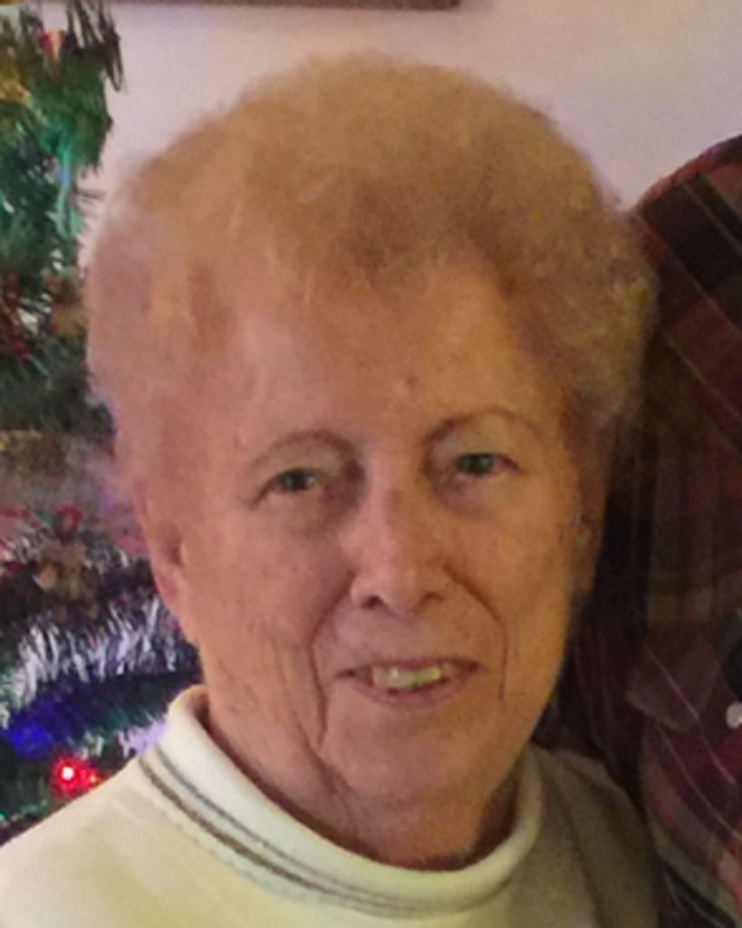 Shirley L. Zeinert