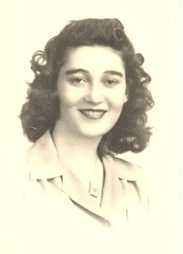 Florence A. Wienandt