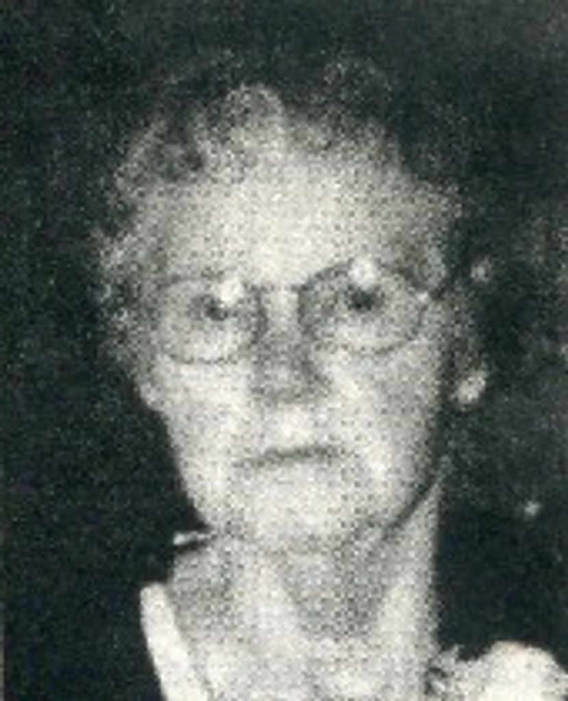 Ethel Ninah Leenerts Profile Photo