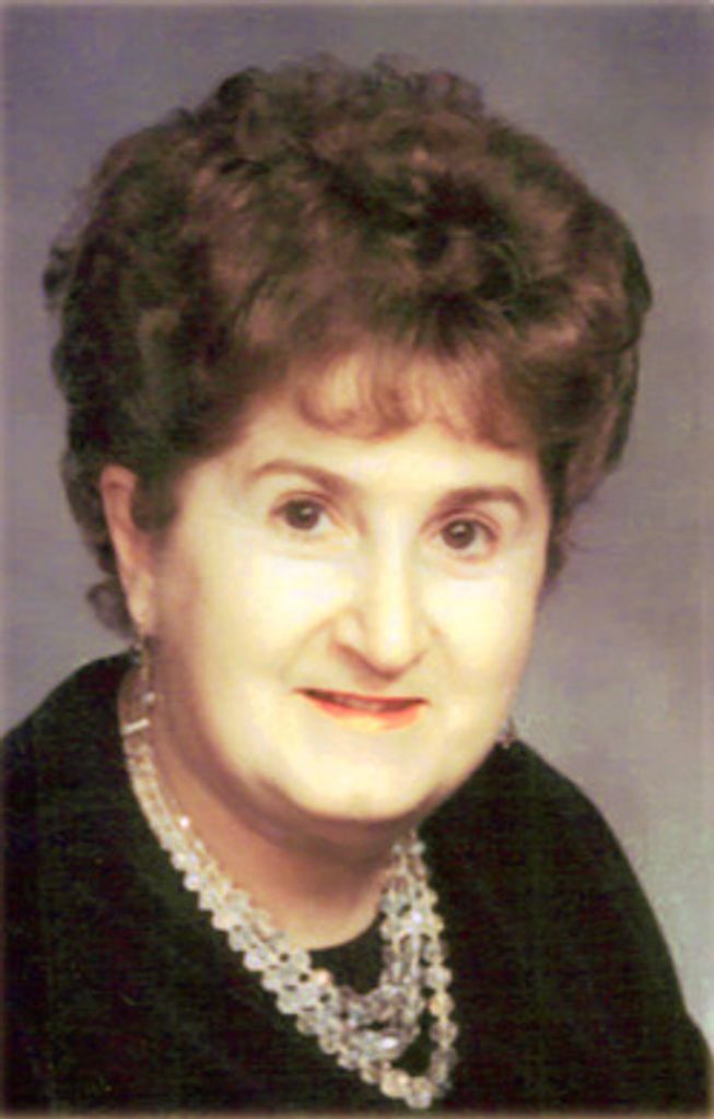 Barbara Wulff