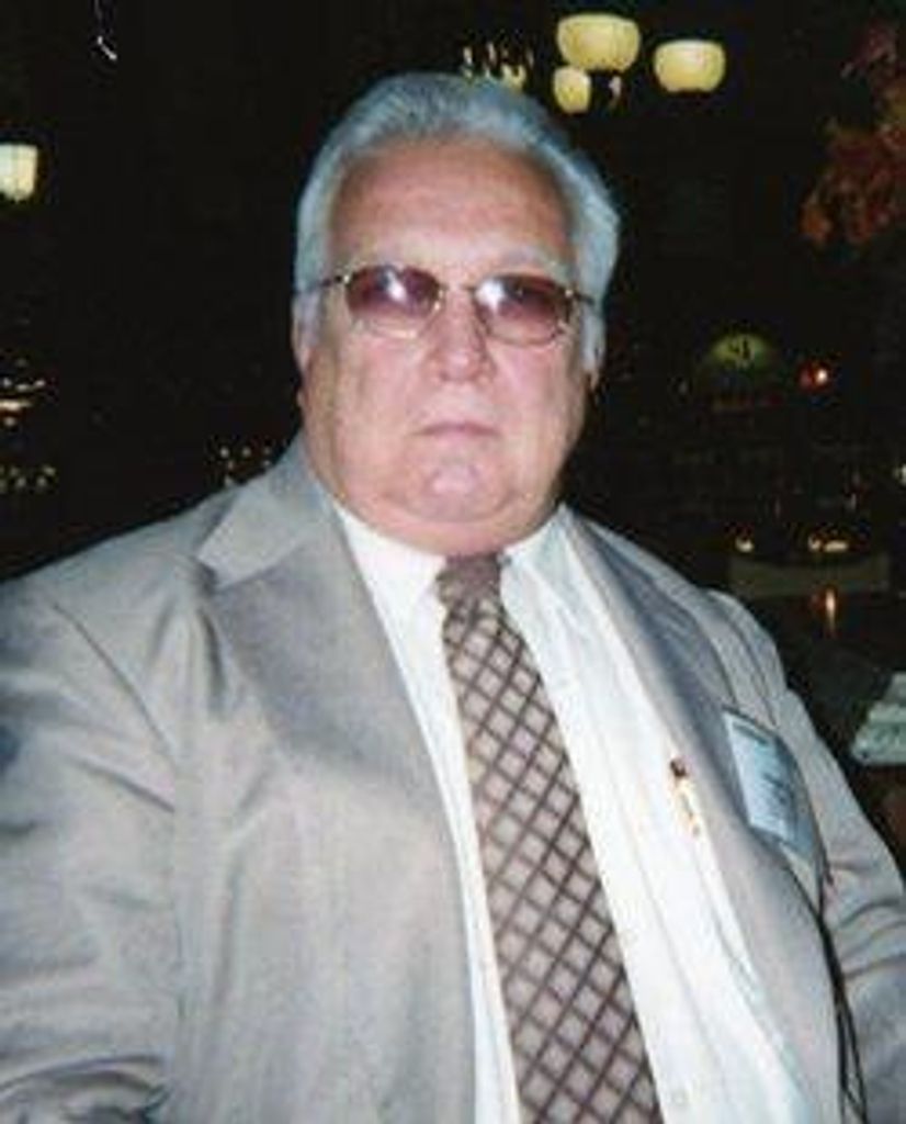 Danny T. Self, Sr.