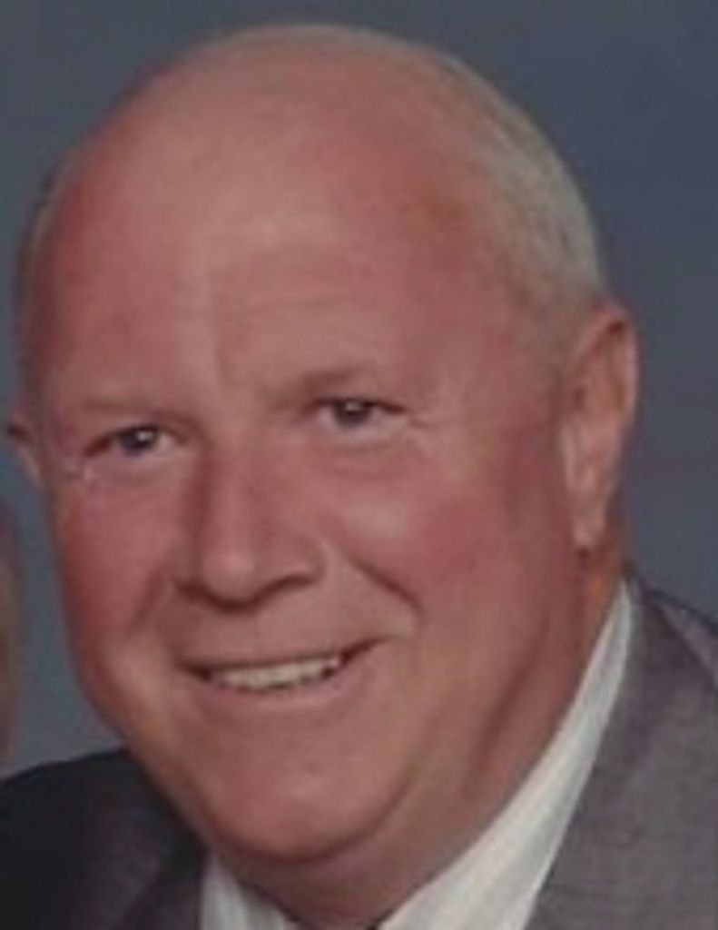 Daniel L. "Danny" Mason