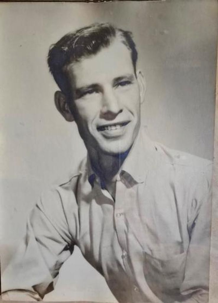Delferd Douget Profile Photo