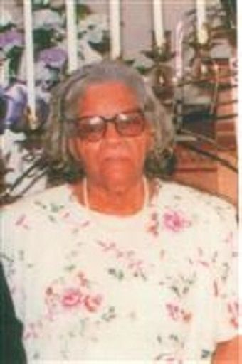 Blanche Wilson Wood Profile Photo