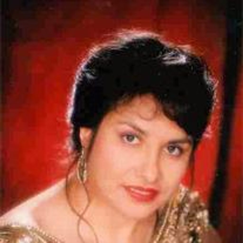 Annette Bishop Profile Photo
