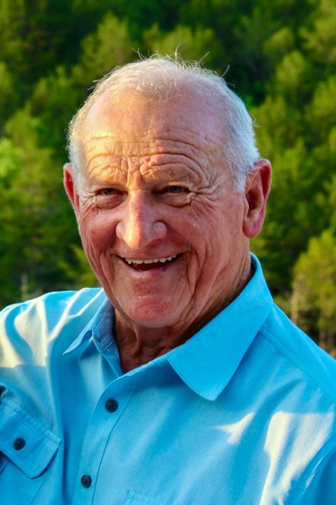 Coach Donald "Don" Strange Profile Photo