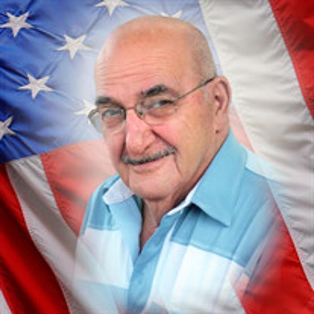 Mr. Cosmas "Butch" Daddona