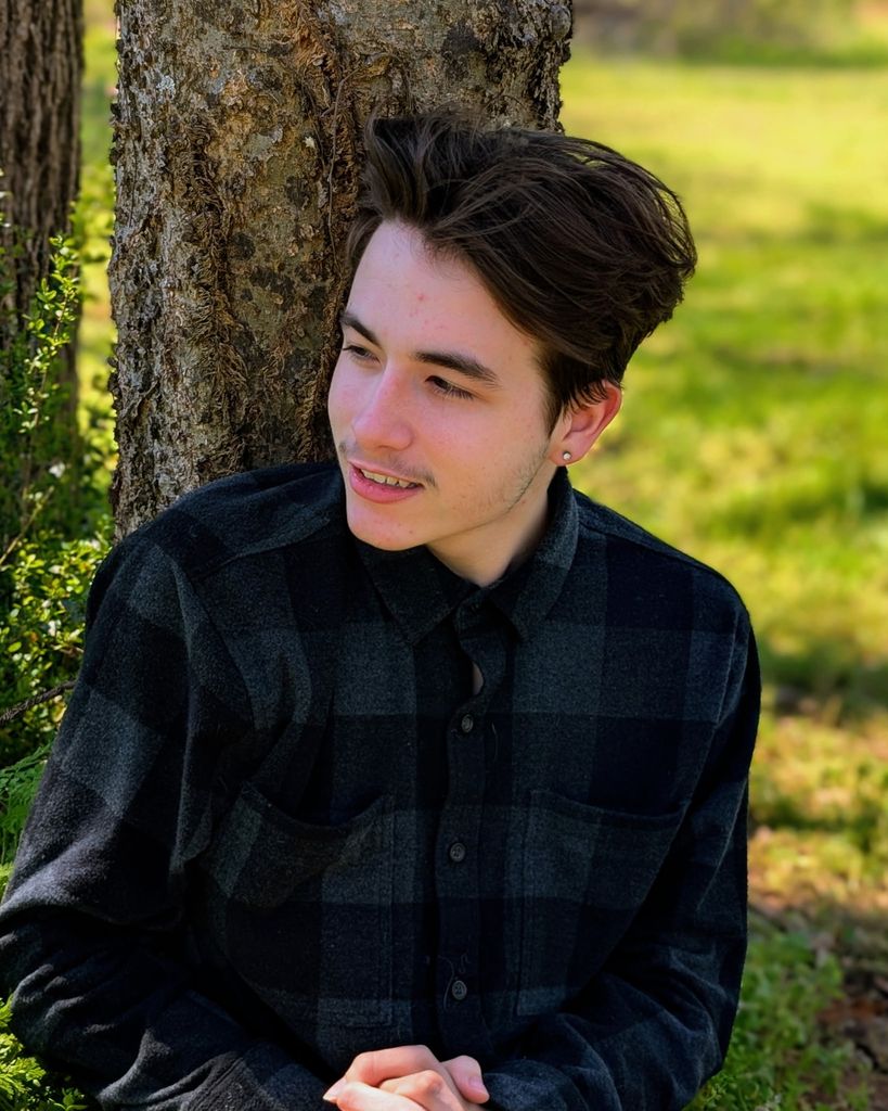 Jackson Elijah Stuart