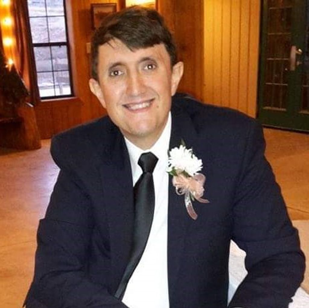 James Henry Ingram Profile Photo