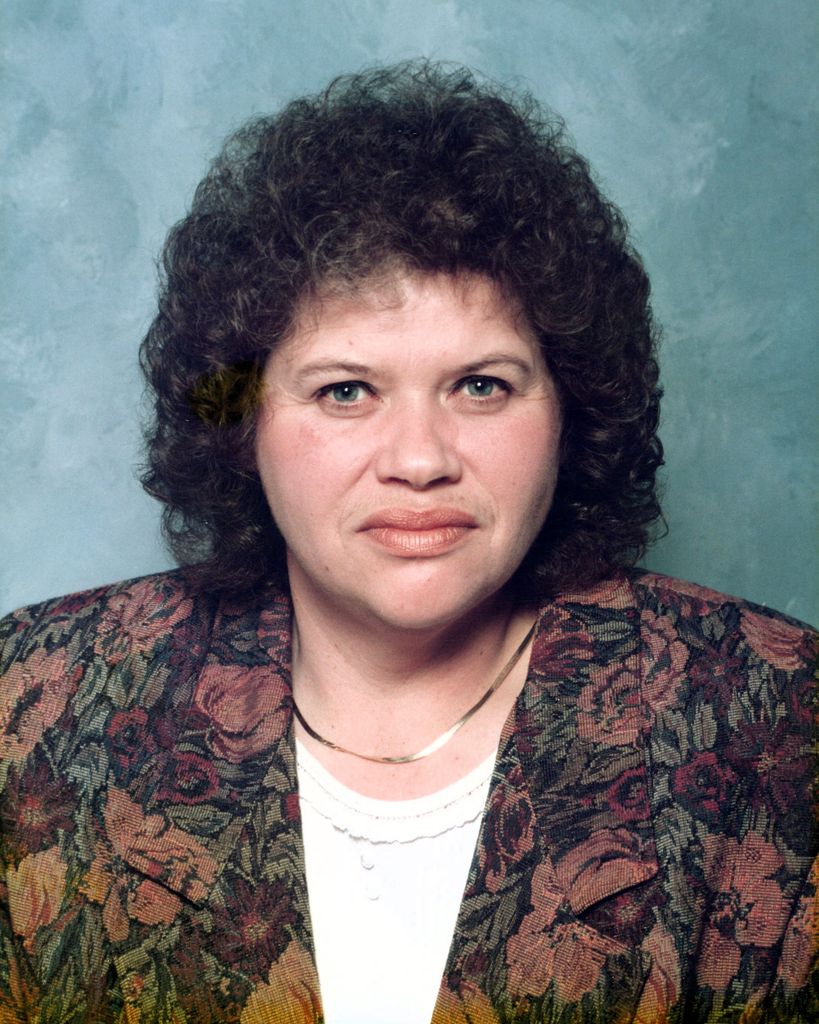 Donna Mares
