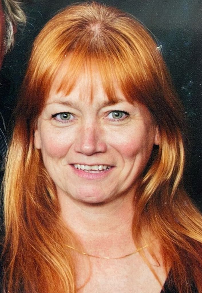 Karen Marie (Parker) Lee